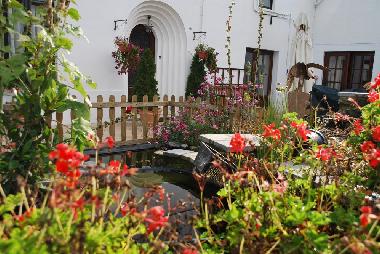 Ferienhaus in Falisolle (Wallonien) oder Ferienwohnung oder Ferienhaus