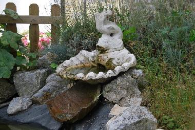 Ferienhaus in Falisolle (Wallonien) oder Ferienwohnung oder Ferienhaus