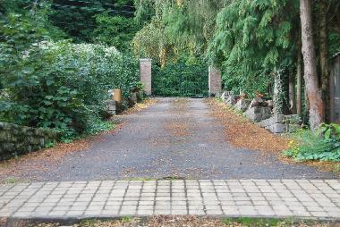 Ferienhaus in Falisolle (Wallonien) oder Ferienwohnung oder Ferienhaus