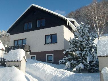 Ferienwohnung Svoboda, Riesengebirge. Svoboda nad Upou Tschechien