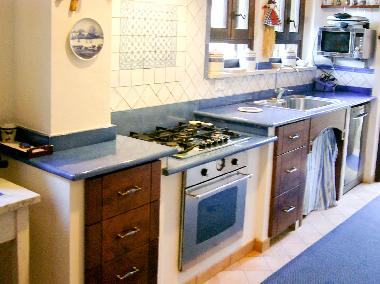 Ferienhaus in Marsala (Trapani) oder Ferienwohnung oder Ferienhaus