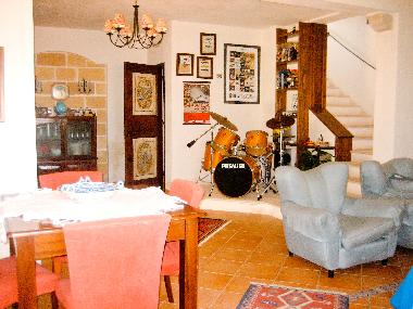 Ferienhaus in Marsala (Trapani) oder Ferienwohnung oder Ferienhaus