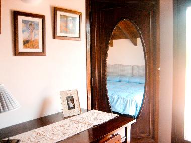 Ferienhaus in Marsala (Trapani) oder Ferienwohnung oder Ferienhaus