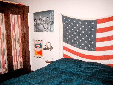 Ferienhaus in Marsala (Trapani) oder Ferienwohnung oder Ferienhaus