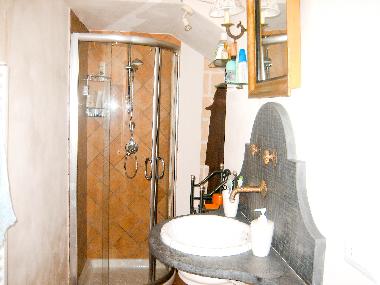 Ferienhaus in Marsala (Trapani) oder Ferienwohnung oder Ferienhaus