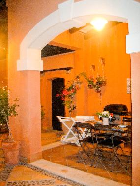 Ferienhaus in Marsala (Trapani) oder Ferienwohnung oder Ferienhaus