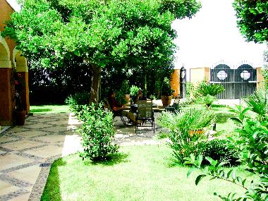 Ferienhaus in Marsala (Trapani) oder Ferienwohnung oder Ferienhaus