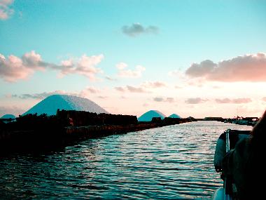 Ferienhaus in Marsala (Trapani) oder Ferienwohnung oder Ferienhaus