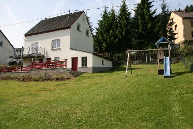 Ferienhaus in Birresborn (Eifel - Ahr) oder Ferienwohnung oder Ferienhaus