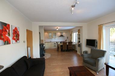 Ferienhaus in Birresborn (Eifel - Ahr) oder Ferienwohnung oder Ferienhaus