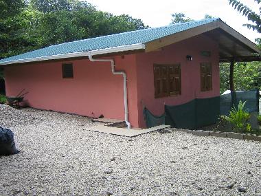Ferienhaus in Estrada/PreCarrillo (Guanacaste) oder Ferienwohnung oder Ferienhaus