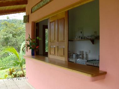 Ferienhaus in Estrada/PreCarrillo (Guanacaste) oder Ferienwohnung oder Ferienhaus