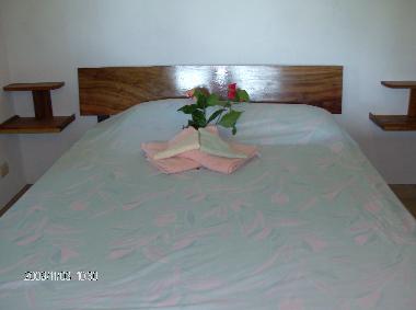 Ferienhaus in Estrada/PreCarrillo (Guanacaste) oder Ferienwohnung oder Ferienhaus