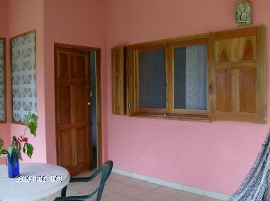 Ferienhaus in Estrada/PreCarrillo (Guanacaste) oder Ferienwohnung oder Ferienhaus