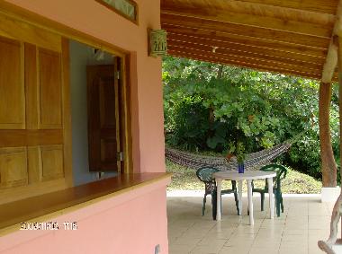 Ferienhaus in Estrada/PreCarrillo (Guanacaste) oder Ferienwohnung oder Ferienhaus