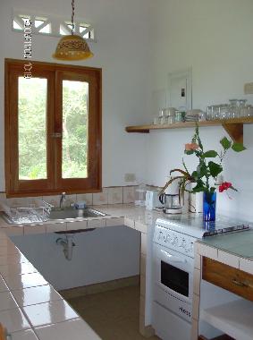 Ferienhaus in Estrada/PreCarrillo (Guanacaste) oder Ferienwohnung oder Ferienhaus