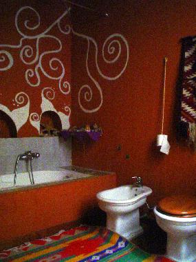 Ferienwohnung in Palermo (Palermo) oder Ferienwohnung oder Ferienhaus