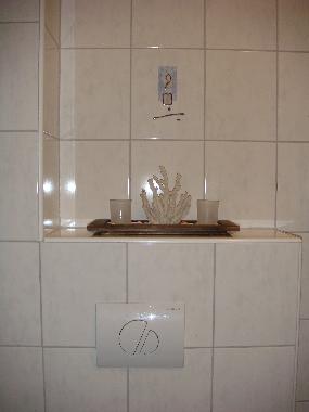 Ferienwohnung in Norddeich (Nordsee-Festland / Ostfriesland) oder Ferienwohnung oder Ferienhaus