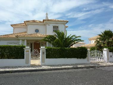 Ferienhaus in Almancil (Algarve) oder Ferienwohnung oder Ferienhaus