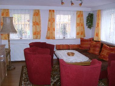 Wohnraum