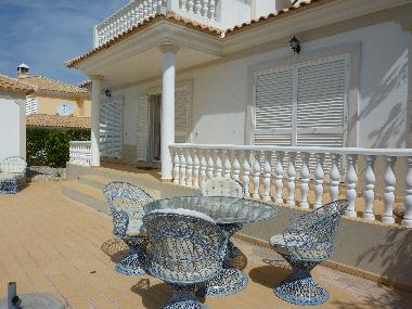 Ferienhaus in Almancil (Algarve) oder Ferienwohnung oder Ferienhaus