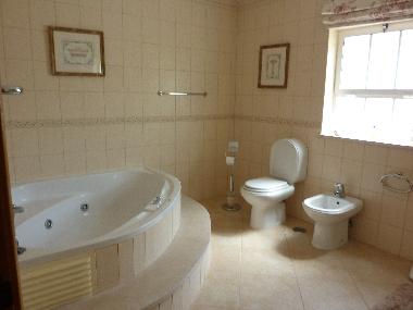 Ferienhaus in Almancil (Algarve) oder Ferienwohnung oder Ferienhaus