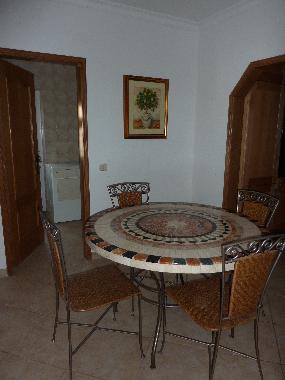 Ferienhaus in Almancil (Algarve) oder Ferienwohnung oder Ferienhaus