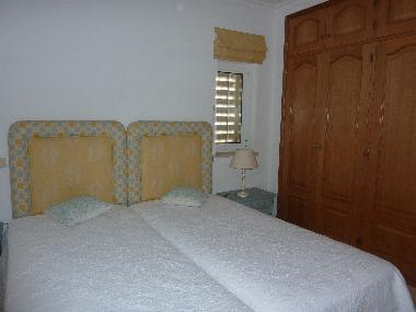 Ferienhaus in Almancil (Algarve) oder Ferienwohnung oder Ferienhaus