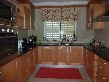 Ferienhaus in Almancil (Algarve) oder Ferienwohnung oder Ferienhaus