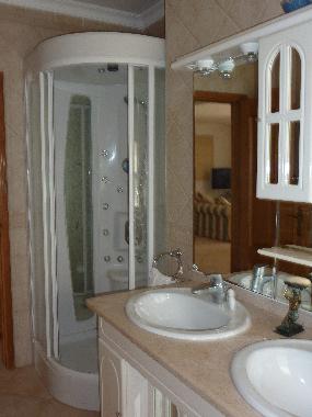 Ferienhaus in Almancil (Algarve) oder Ferienwohnung oder Ferienhaus