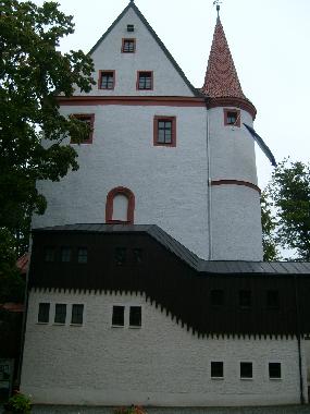 Schloss Schlettau