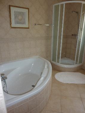 Ferienhaus in Almancil (Algarve) oder Ferienwohnung oder Ferienhaus