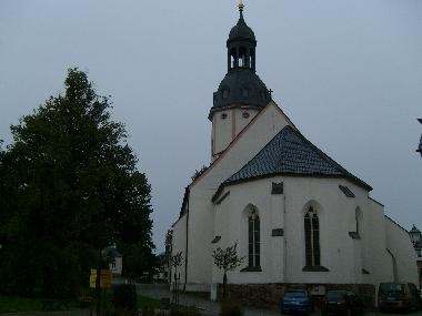 Kirche