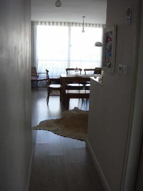 Ferienwohnung in Tel Aviv (Tel Aviv) oder Ferienwohnung oder Ferienhaus