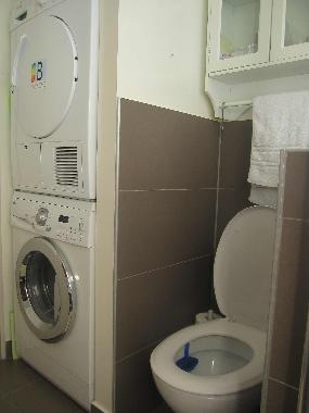 Ferienwohnung in Tel Aviv (Tel Aviv) oder Ferienwohnung oder Ferienhaus