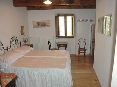 Ferienhaus in Arsicci (Arezzo) oder Ferienwohnung oder Ferienhaus