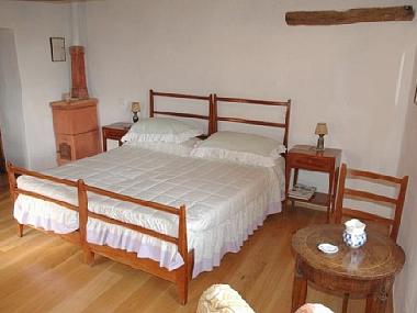 Ferienhaus in Arsicci (Arezzo) oder Ferienwohnung oder Ferienhaus