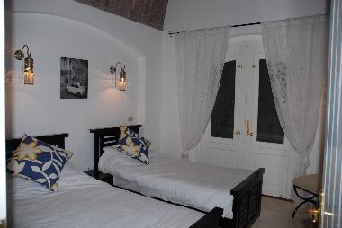 Ferienhaus in El Gouna (Al Bahr al Ahmar) oder Ferienwohnung oder Ferienhaus