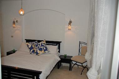 Ferienhaus in El Gouna (Al Bahr al Ahmar) oder Ferienwohnung oder Ferienhaus