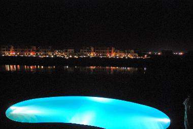 Ferienhaus in El Gouna (Al Bahr al Ahmar) oder Ferienwohnung oder Ferienhaus