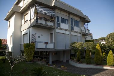 Ferienwohnung in Viareggio (Lucca) oder Ferienwohnung oder Ferienhaus
