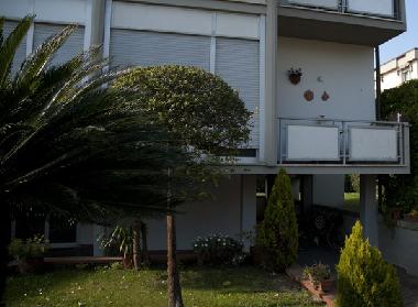 Ferienwohnung in Viareggio (Lucca) oder Ferienwohnung oder Ferienhaus