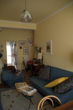 Ferienwohnung in Viareggio (Lucca) oder Ferienwohnung oder Ferienhaus