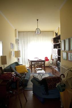 Ferienwohnung in Viareggio (Lucca) oder Ferienwohnung oder Ferienhaus