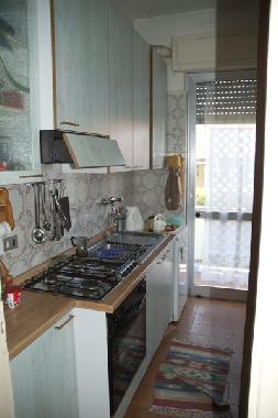 Ferienwohnung in Viareggio (Lucca) oder Ferienwohnung oder Ferienhaus