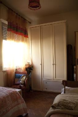 Ferienwohnung in Viareggio (Lucca) oder Ferienwohnung oder Ferienhaus