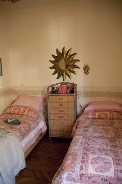 Ferienwohnung in Viareggio (Lucca) oder Ferienwohnung oder Ferienhaus