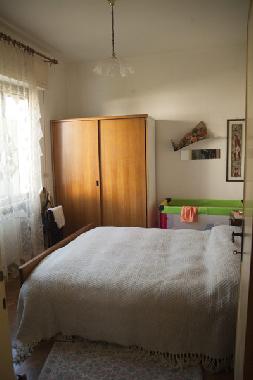 Ferienwohnung in Viareggio (Lucca) oder Ferienwohnung oder Ferienhaus
