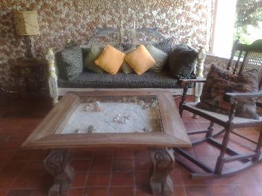 Veranda