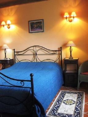 Ferienhaus in Capelo (Azoren) oder Ferienwohnung oder Ferienhaus